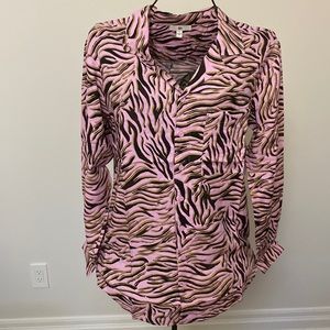 BP be proud shirt. BNWT